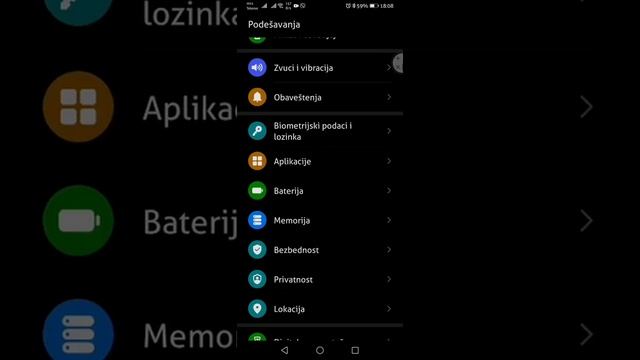HUAWEI P30, EMUI 11, PRVI UTISCI смотреть онлайн