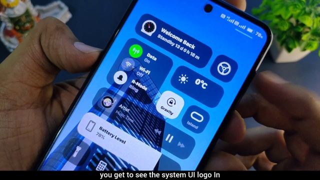 Install Miui 15 Cantrol Canter In Miui12/13/14 Device ⚡ Dynamic Island & Shortcut Tool 🔥Miui Themes смотреть онлайн