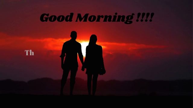Good Morning Greetings | Love and Relationship quotes #goodmorningstatus #goodmorningmessages смотреть онлайн