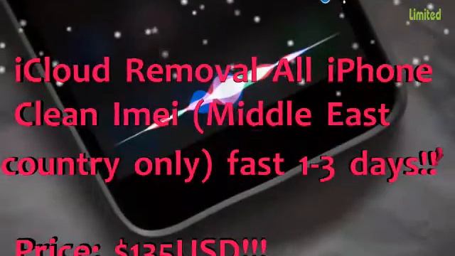 iCloud Best price offer all fast service смотреть онлайн