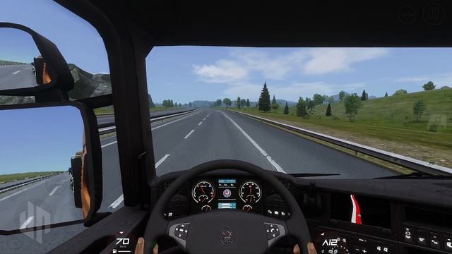 CAMINHÕES TRUCK NO truckers of europe 3 new update???🤯🤯🤯 смотреть онлайн