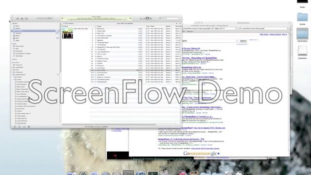 2010 mac pro snow leopard fps expose/itunes video смотреть онлайн