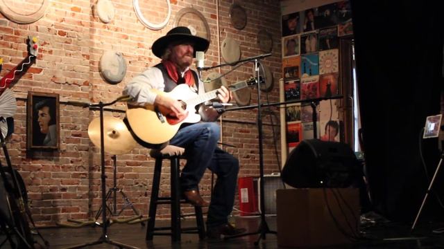MIchael Martin Murphey-Geronimo's Cadillac смотреть онлайн