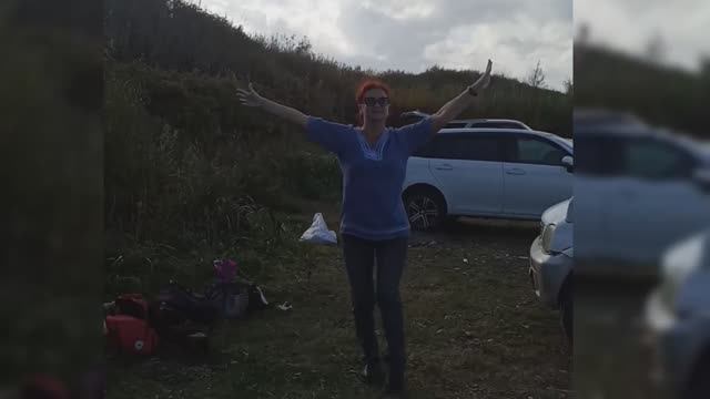 Отдых на море, октябрь 2024 года смотреть онлайн