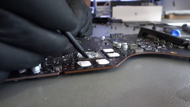 iMac 21'5" 2017 SSD Yükseltme ve Genel Temizlik смотреть онлайн