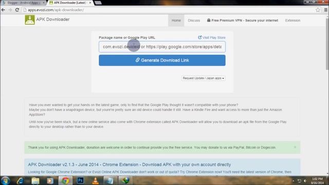 Direct Download Google Play Store APK Apps on PC смотреть онлайн