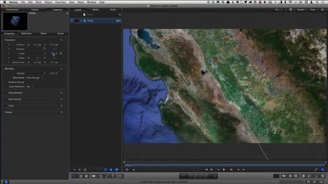 MacBreak Studio: Episode 216 - Cosmic Zoom in Motion смотреть онлайн