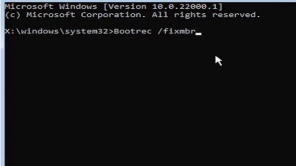 Windows 11 [FIXED] Error Code 0xc000000f (Easy FIX)