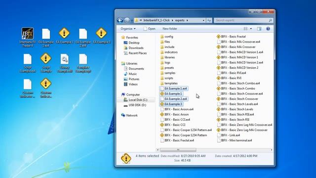 How to Install EA's and CI's смотреть онлайн