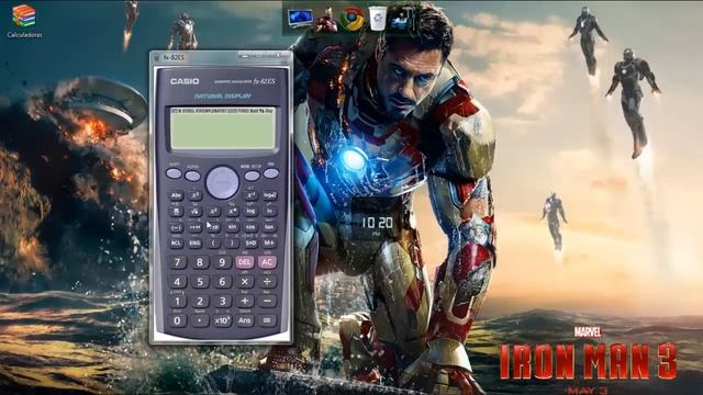 Descargar calculadora cientifica para pc. CASIO смотреть онлайн