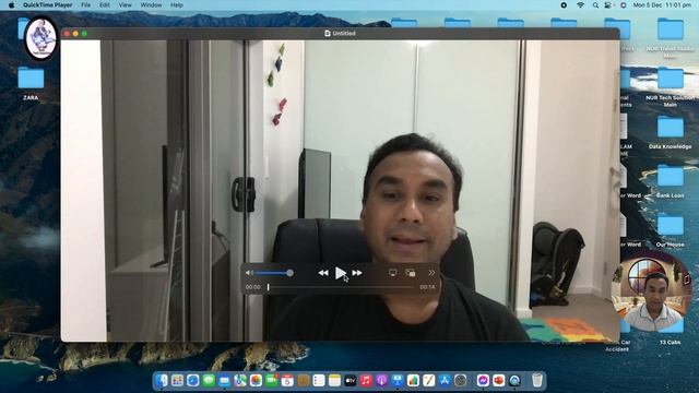 How to Record Video with Mac Webcam ? смотреть онлайн