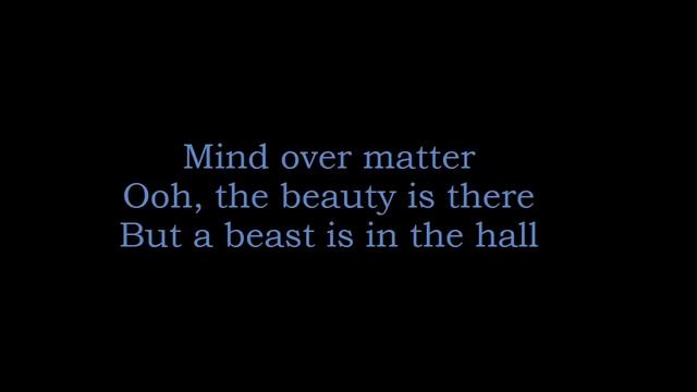 Daryl Hall and John Oates - Maneater Lyrics смотреть онлайн