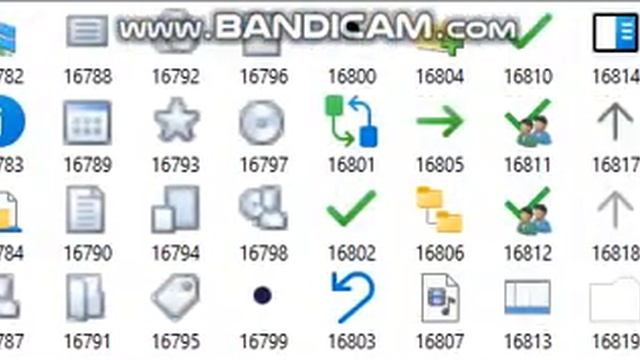 shell32.dll icons смотреть онлайн