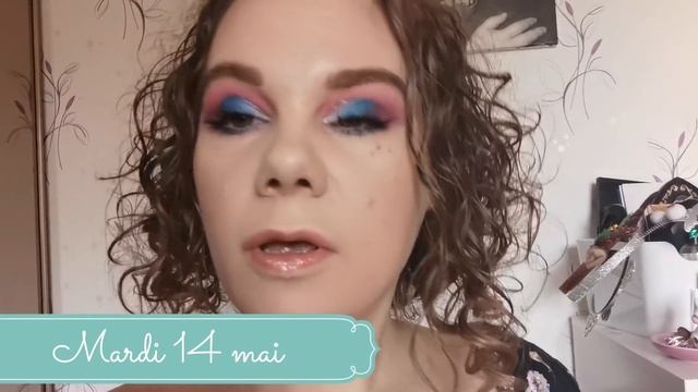 Vlog : Yankee Candle box, ma box bijoux, poledance, maquillage... смотреть онлайн