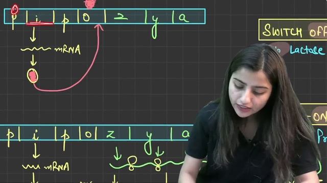 Lac Operon in 10 Minutes | Molecular Basis of Inheritance | NEET 2023 | Seep Pahuja смотреть онлайн
