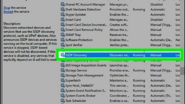How to Disable SSH Server in Windows 10