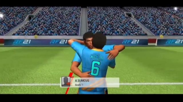 Android uchun Top 7 ta Football o'yinlar смотреть онлайн