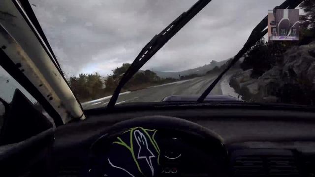 Dirt Rally 2.0 Logitech G29 With Shifter attached To Playseat 3DRAP Mods PS4 Pro смотреть онлайн