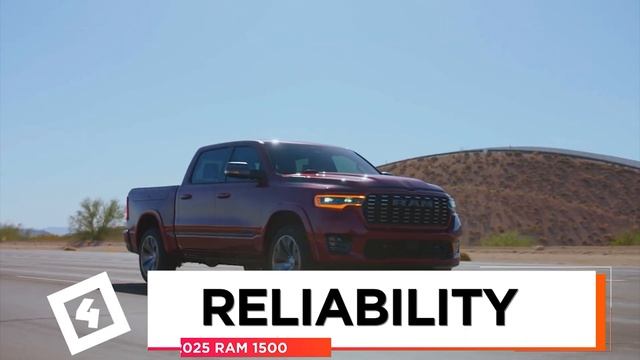 2025 RAM 1500 CRUSHES The World’s Most OVERHYPED Truck For 7 HUGE Reasons!