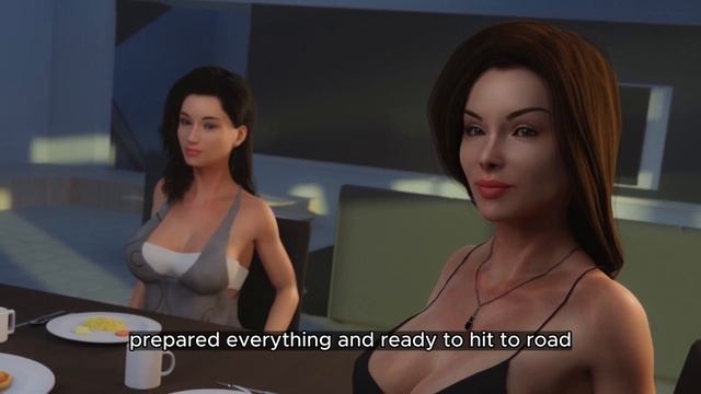 Top 5 Adult Visual Novel Games