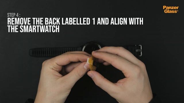 Installation Guide Smartwatch смотреть онлайн