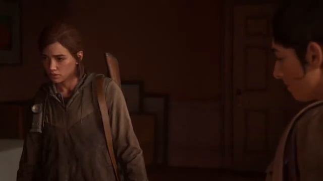 #2. The last of us. Part II | Сиэтл. День 1. смотреть онлайн