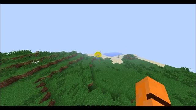 Minecraft | FastStone Capture Quality | смотреть онлайн