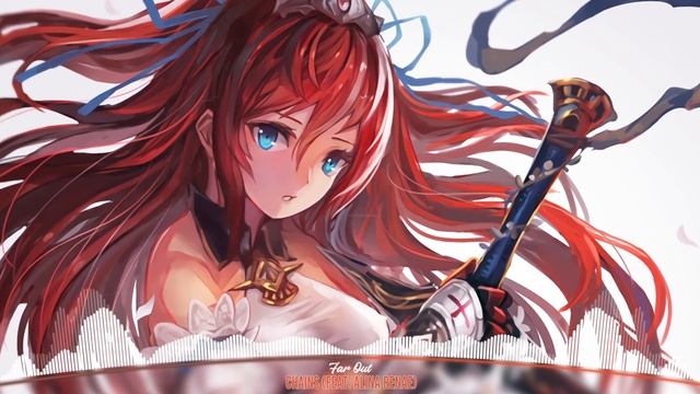 Nightcore - Chains ✌ смотреть онлайн