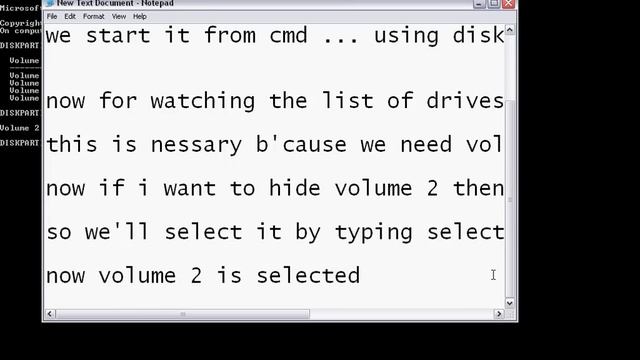 how to hide drives in window смотреть онлайн
