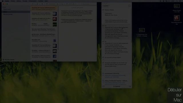 307 - Copied pour Mac OS X смотреть онлайн