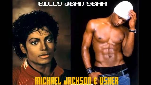 BILLY JEAN YEAH! - MICHAEL JACKSON & USHER (BUTCH ZURC HOT HIT RMX) - 126 BPM смотреть онлайн
