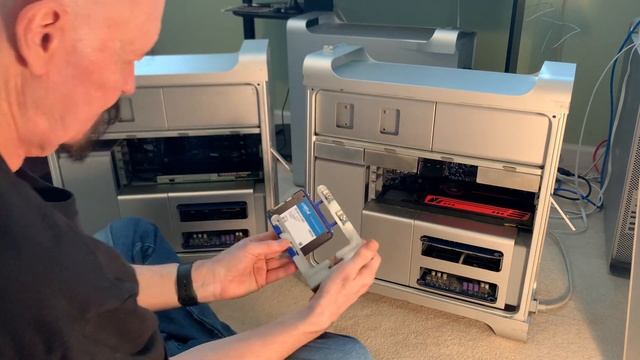 2008 Mac Pro Logic Board Replacement, Conclusion! смотреть онлайн