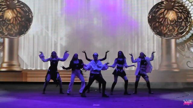 CON.Версия 2024 Внеконкурс: Чикапу$$ики – House of the Rising Sun смотреть онлайн