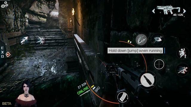 Sa Wakas Bright Memory Mobile (Offline) FPS Ang Ganda ng Graphics Unreal Engine [Android/IOS] BETA смотреть онлайн