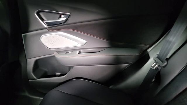 2024 Acura RDX Henderson NV 240276 смотреть онлайн