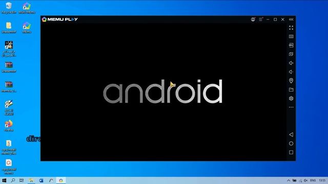 CARA DOWNLOAD DAN INSTAL EMULATOR ANDROID MEMU PLAY DI WINDOWS смотреть онлайн