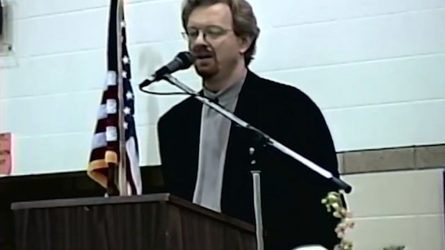 Doug Benson - "A Celebration of Life" - March 21, 1998 смотреть онлайн