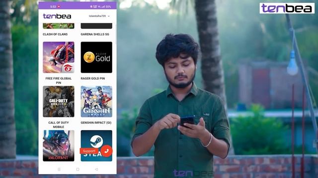 নতুন নিয়মে ফ্রি ফায়ার ডায়মন্ড টপ আপ শুধুমাত্র TENBEA | Instant Delivary | FREE FIRE TOPUP WEBSITE B смотреть онлайн