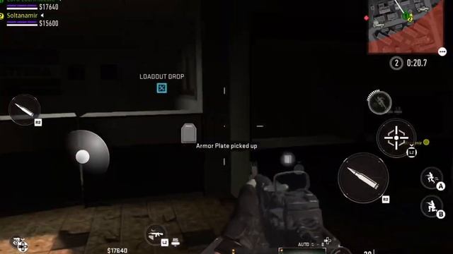 Warzone Mobile on IPad Air 5 (M1) with Xbox Controller - Console Experience for Mobile? смотреть онлайн