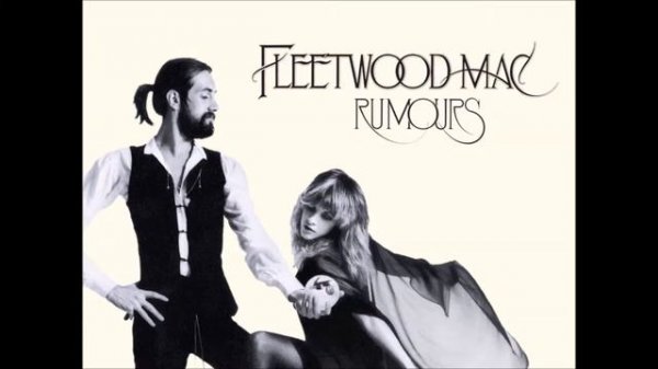 Fleetwood Mac Bleed to Love Her (The Dance 1997)