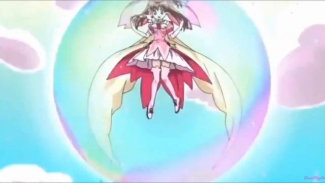 {AMV} Magical Girls | Ningyo Hime смотреть онлайн