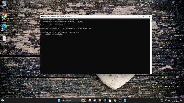 How to Fix a Stuck Reset This PC Process in Windows 11/10 смотреть онлайн