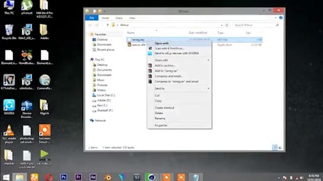 Winrar license craking смотреть онлайн