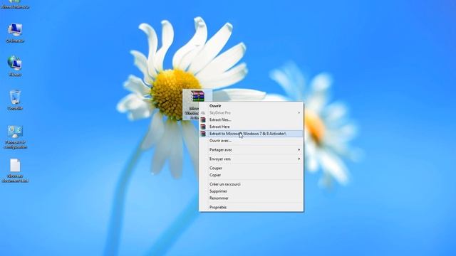 [TUTO] Activate Microsoft Windows XP , 7 & 8 with Microsoft Windows Activator смотреть онлайн