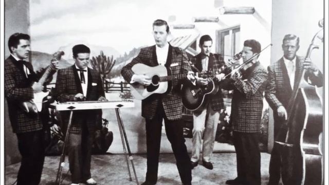 Six Times A Day / Dick Curless 1965 смотреть онлайн