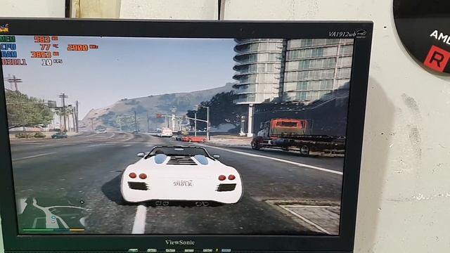 Será Que Essa Placa Mãe Mini-ITX SERVE PARA JOGOS ? (FEZ MILAGRE) PARTIU TESTAR GTA 5 E FREE-FIRE смотреть онлайн