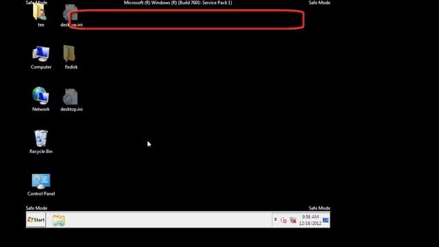How to remove Disk Antivirus Professional malware step by step смотреть онлайн