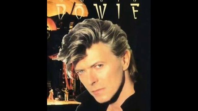 David Bowie - Young Americans