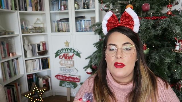 FAVORIS : Spécial IDÉES CADEAUX DE NOËL ! смотреть онлайн