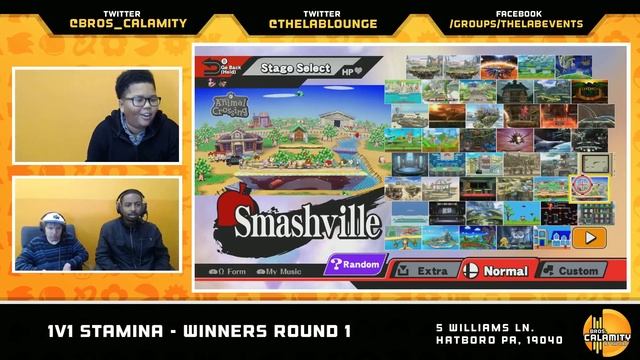 BLXI | BC FDMD (Charizard, Doc) vs Esquire (Little Mac) - Winners Round 1 - Sm4sh Stamina смотреть онлайн